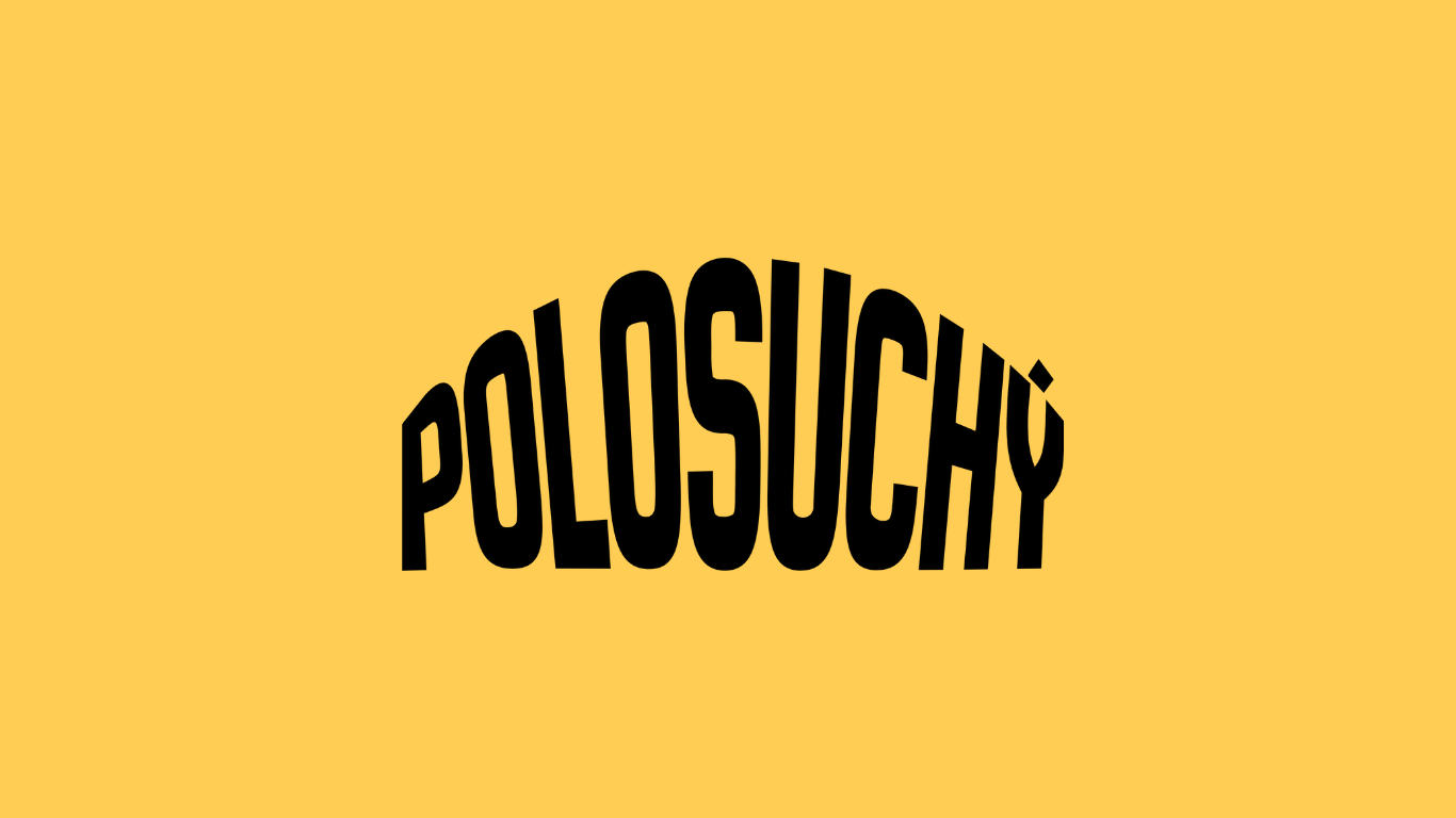 Polosuchý - Demi Sec
