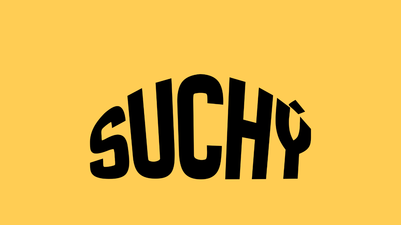 Suchý - Brut - Dry