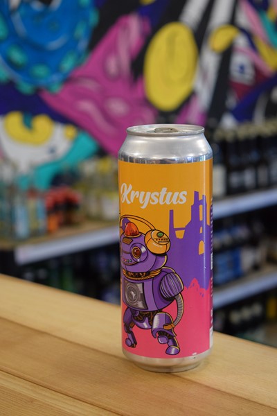 Nealkoholické pivo