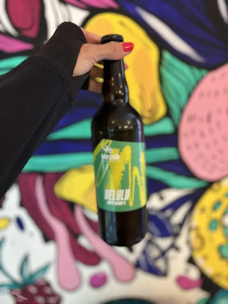 Mazák 8 Cyklo 1000 ml
