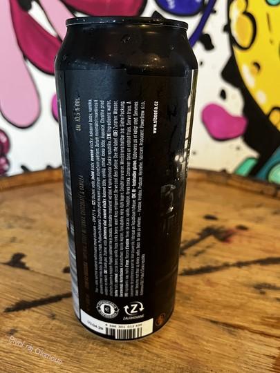 Sibeeria Vykoledováno 500 ml