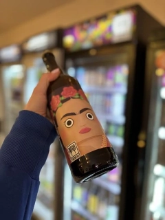 Twinberg Frida 11° 750 ml (sklo)