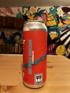 Twinberg Bicycle Dream 500 ml