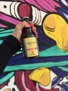 Alvinne WildWest 330 ml