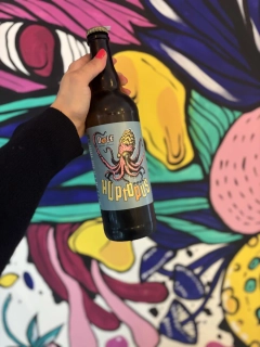 Dejf Hoptopus 750 ml