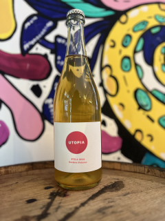 Utopia Still 2022 Barbora Bohdana 750 ml