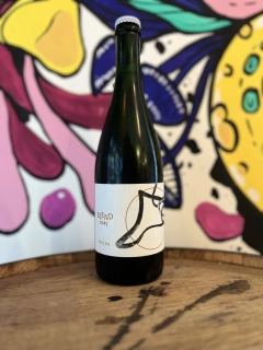 Mazák Blend 2025 750 ml (sklo)