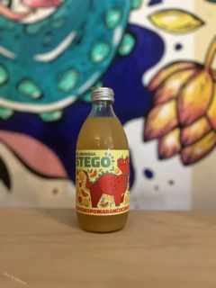 Opre STEGO Červenopomarančoceratops 330 ml (sklo)
