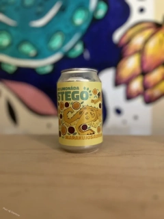 Opre STEGO Marakujosaurus 330 ml (plech)