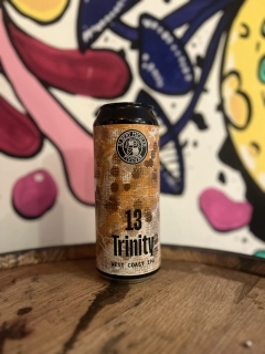 Albert Michler Trinity 500 ml