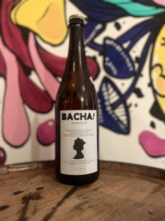 Bacha! Reinette 20 750 ml