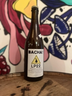Bacha! LP 22 750 ml