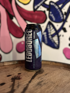 Sibeeria Ledoborec 500 ml