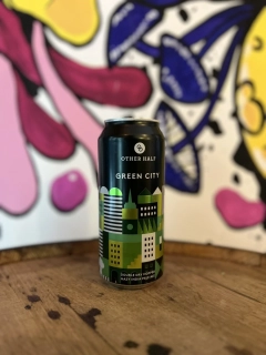 Other Half Green city 475 ml