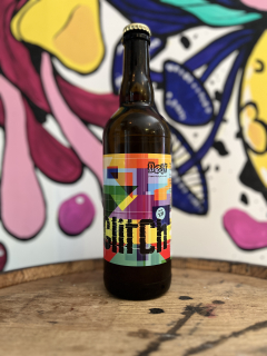 Dejf Glitch Bright and Crispy 750 ml