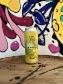 Obora Blanche 500 ml