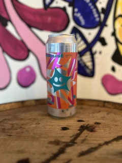 Chroust Zhasni 500 ml