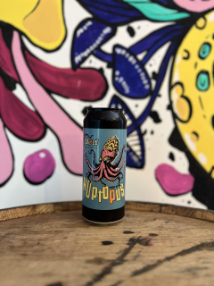 Dejf Hoptopus 500 ml