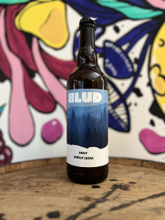 Blud Dejly 750 ml