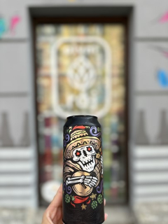 Sibeeria Padrísimo 500 ml