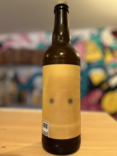 Twinberg Easy hazy 750ml