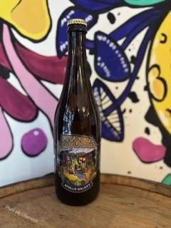 Matuška Apollo Galaxy 750 ml