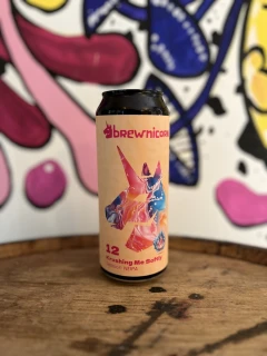 Brewnicorn krushing Me Softly 500 ml