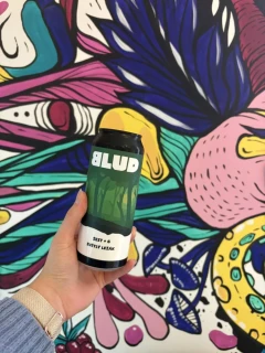 Blud Šest + 6 500 ml